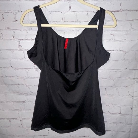 SPANX Other - SPANX Simplicity Open Front Tank size 2X‎